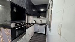 Blk 327C Punggol Vue (Punggol), HDB 3 Rooms #635135601